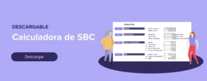 Descargar calculadora de SBC