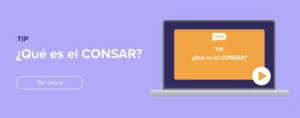 Ver ahora tip que es el CONSAR