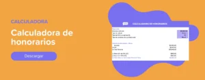 Descargar calculadora de honorarios
