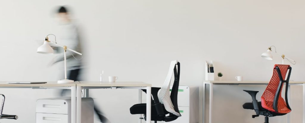¿Qué medidas están tomando las empresas frente a la Nueva Normalidad?