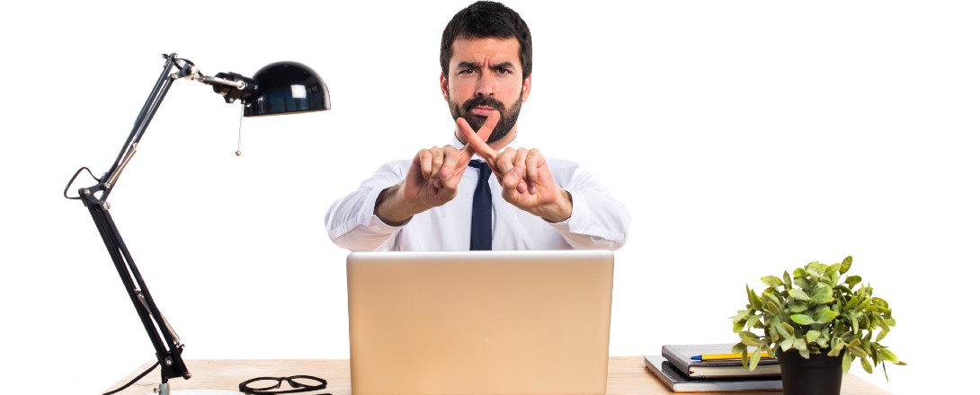 ¿Por qué el COVID-19 ha hecho que los empleados quieran renunciar?