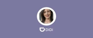 Webinar: DiDi: de China a México | Runa HR