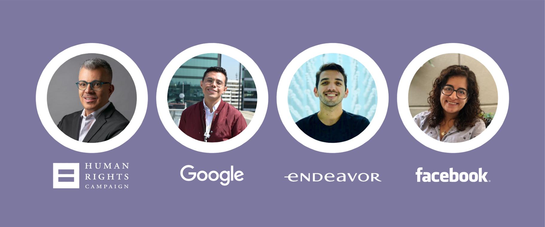 Panel: Talento y Diversidad LGBT+ | Runa HR