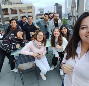 Listopro Team