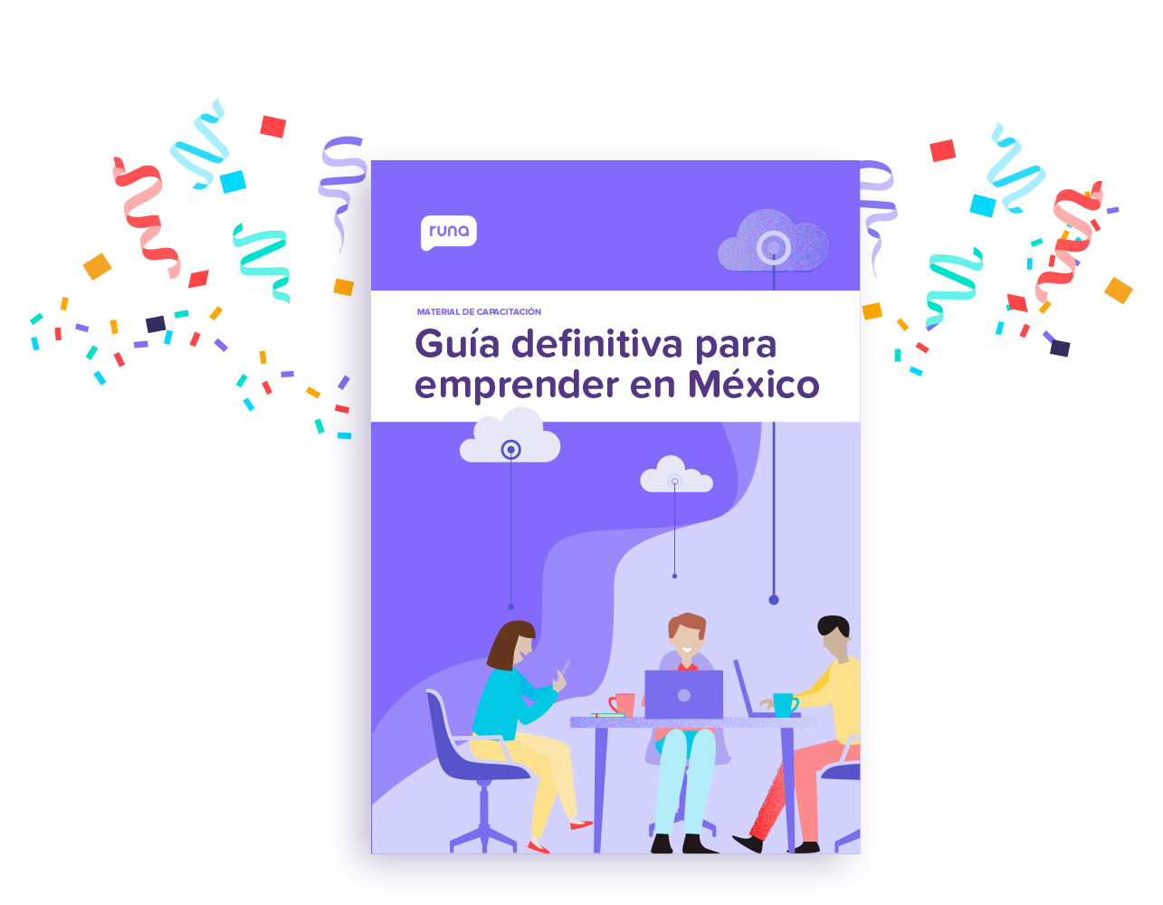 Guia definitiva para emprender en México | Runa HR