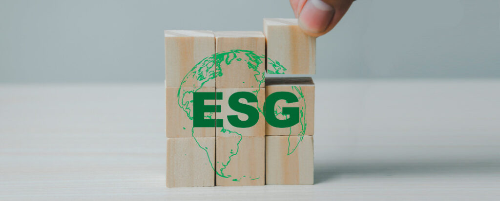 criterios ESG