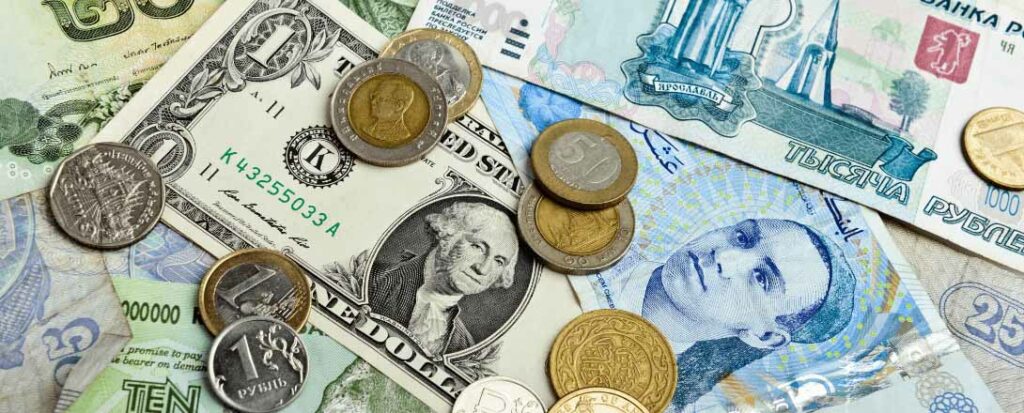 pago de salario a extranjeros