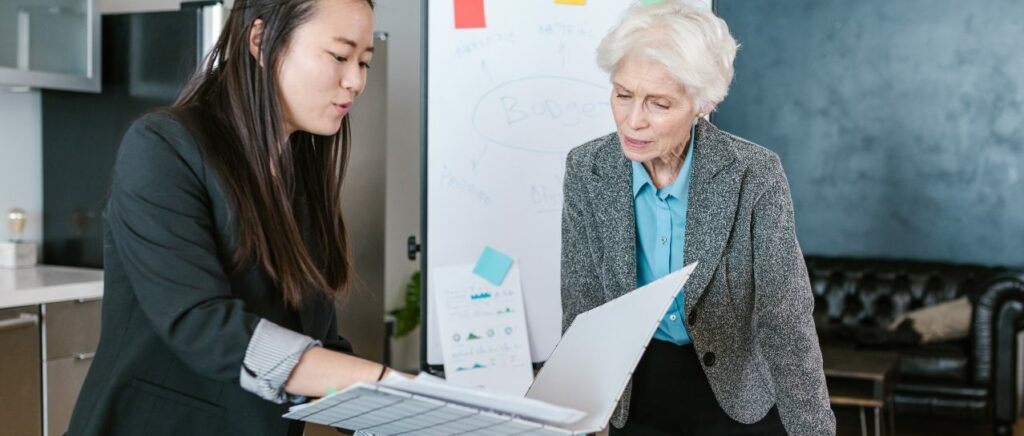 Edadismo, discriminación laboral