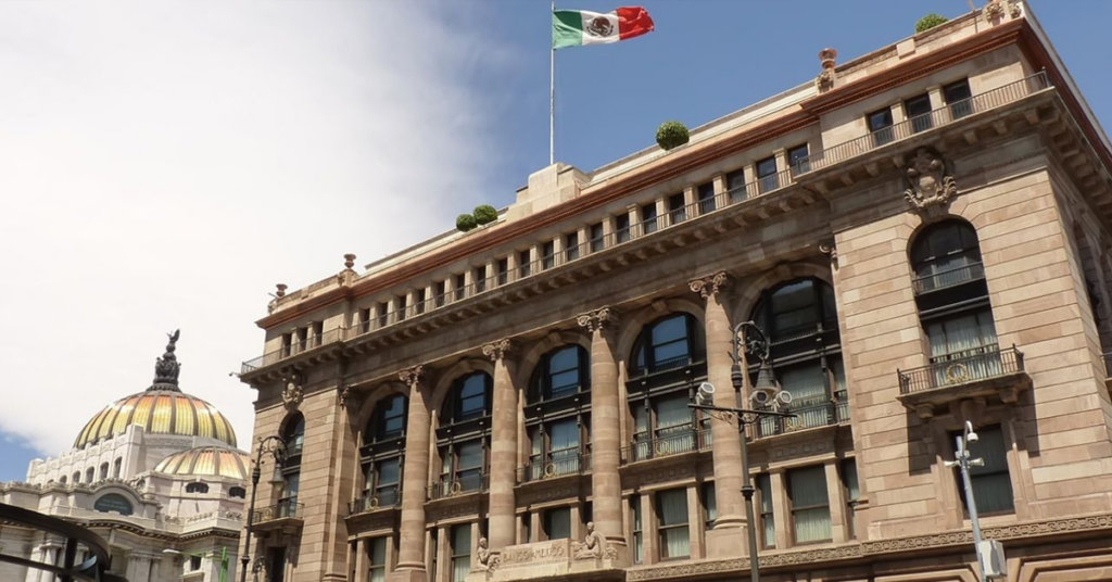 Los mejores bancos mexicanos para tu cuenta de nómina