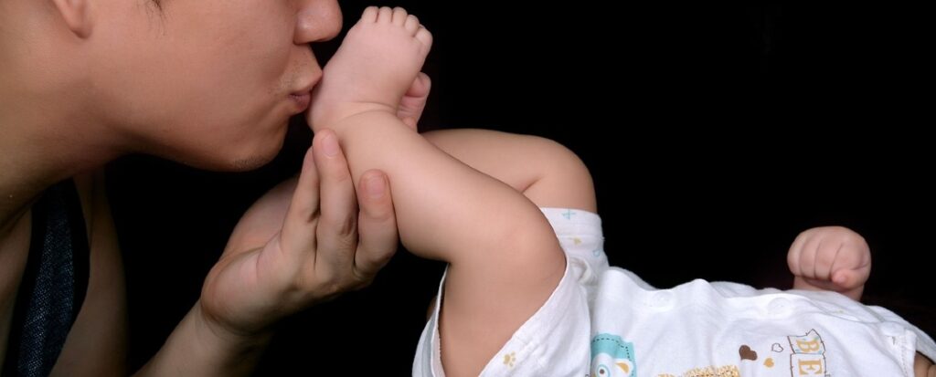 Qué es la incapacidad por paternidad