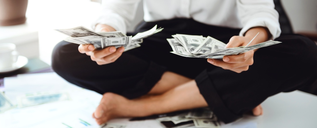 educación financiera para empleados