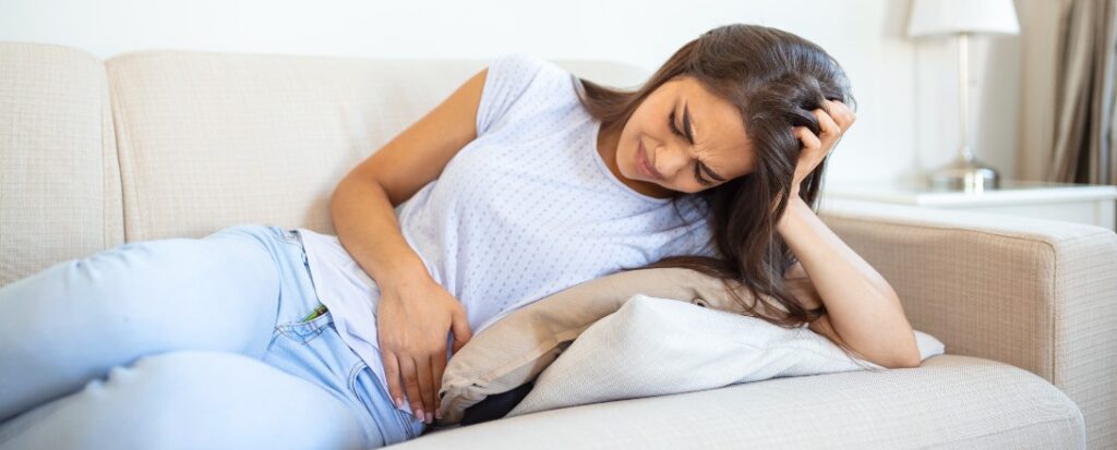 licencia menstrual