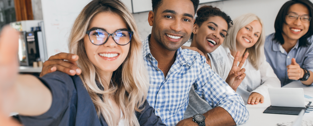 gestionar un equipo multicultural