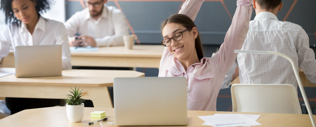 Pausas activas, porque deberías implementarlas en tu empresa