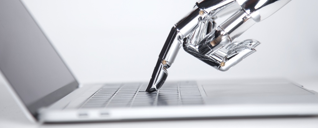 Inteligencia artificial aplicada a recursos humanos