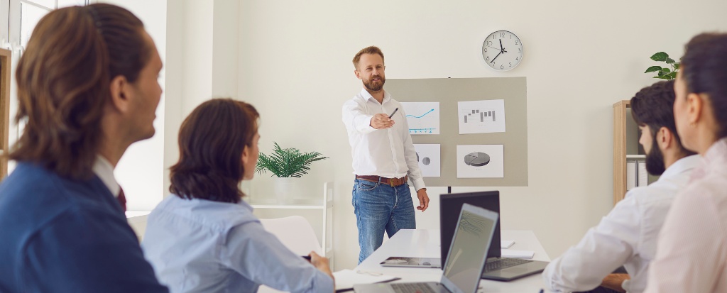 Micromanagement, ¿cómo evitarlo desde liderazgo?