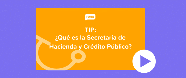 qué es la SHCP
