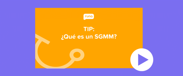 Que es un SGMM