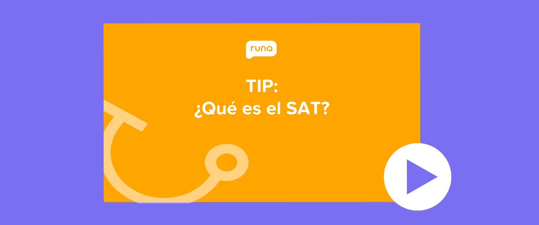 qué es el SAT