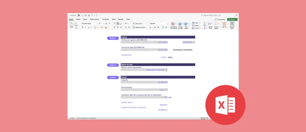 Thumbnail calculadora de finiquito