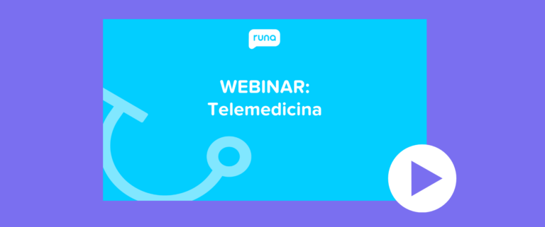 WEBINAR Telemedicina