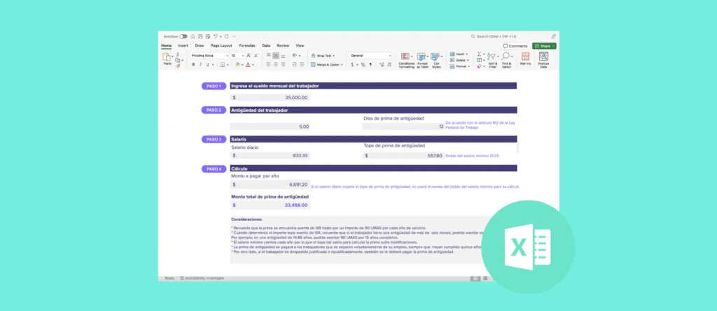 Thumbnail calculadora de prima de antiguedad