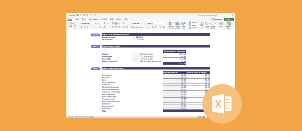 Thumbnail calculadora salario diario integrado sdi