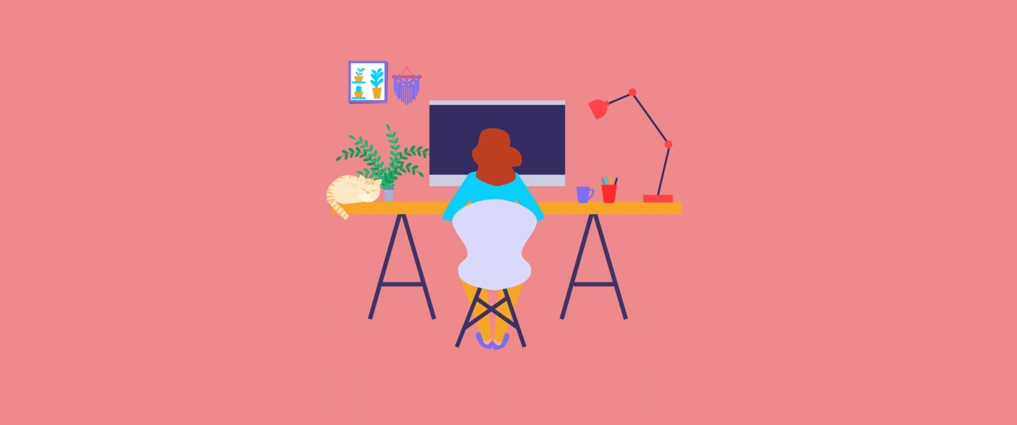 home office