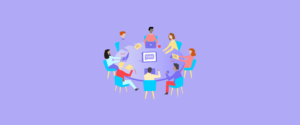Trabajo en equipo