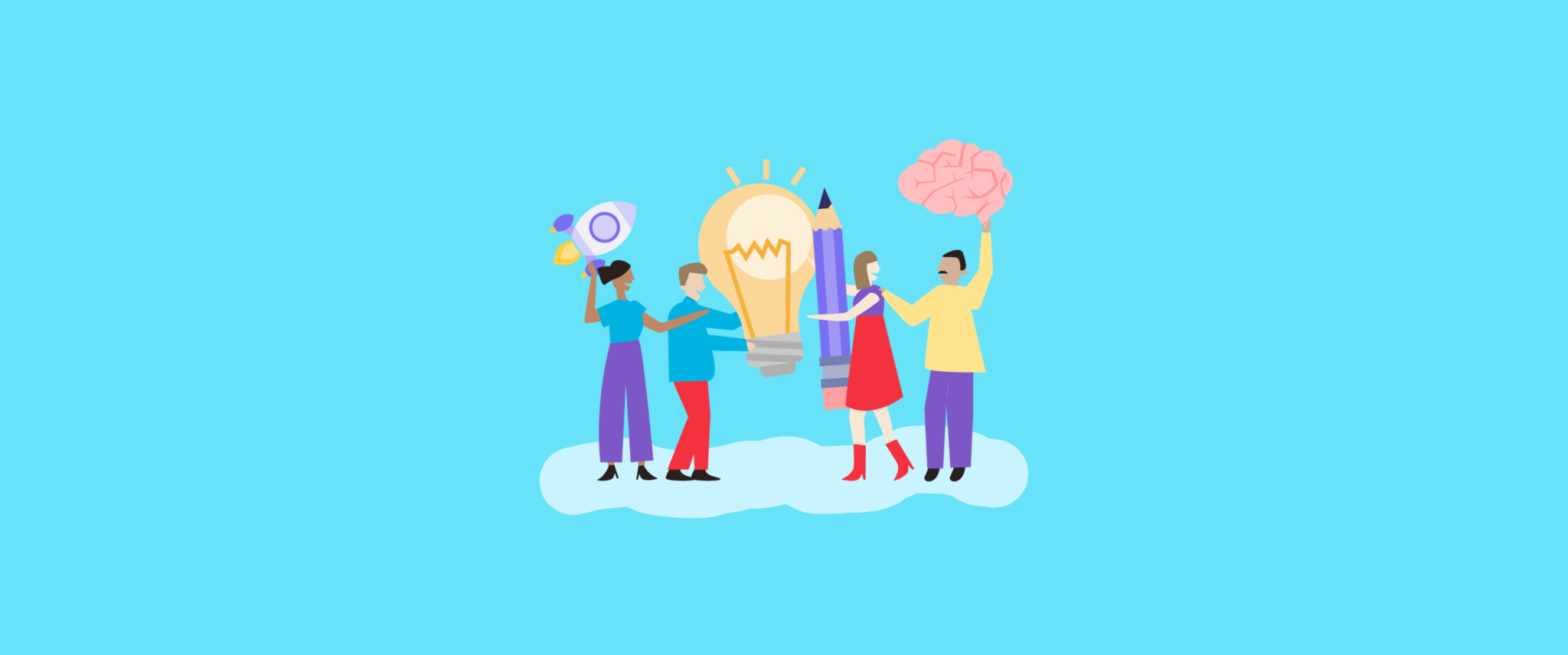 brainstorming