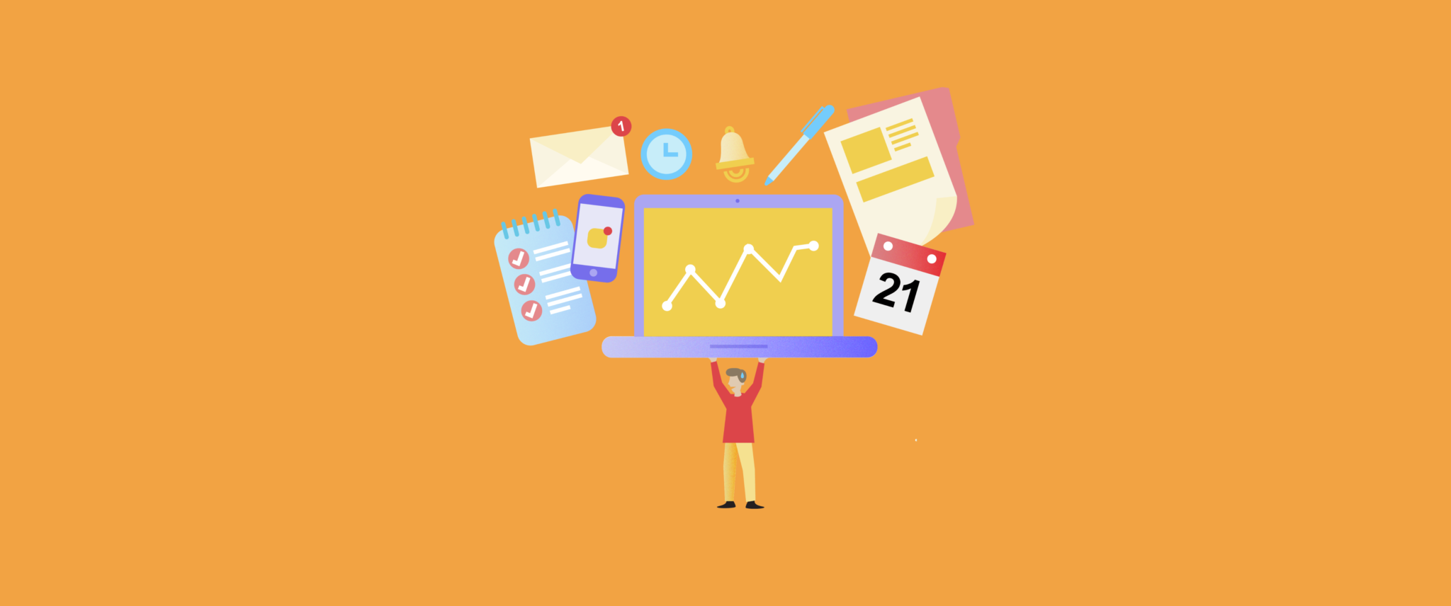 Productividad