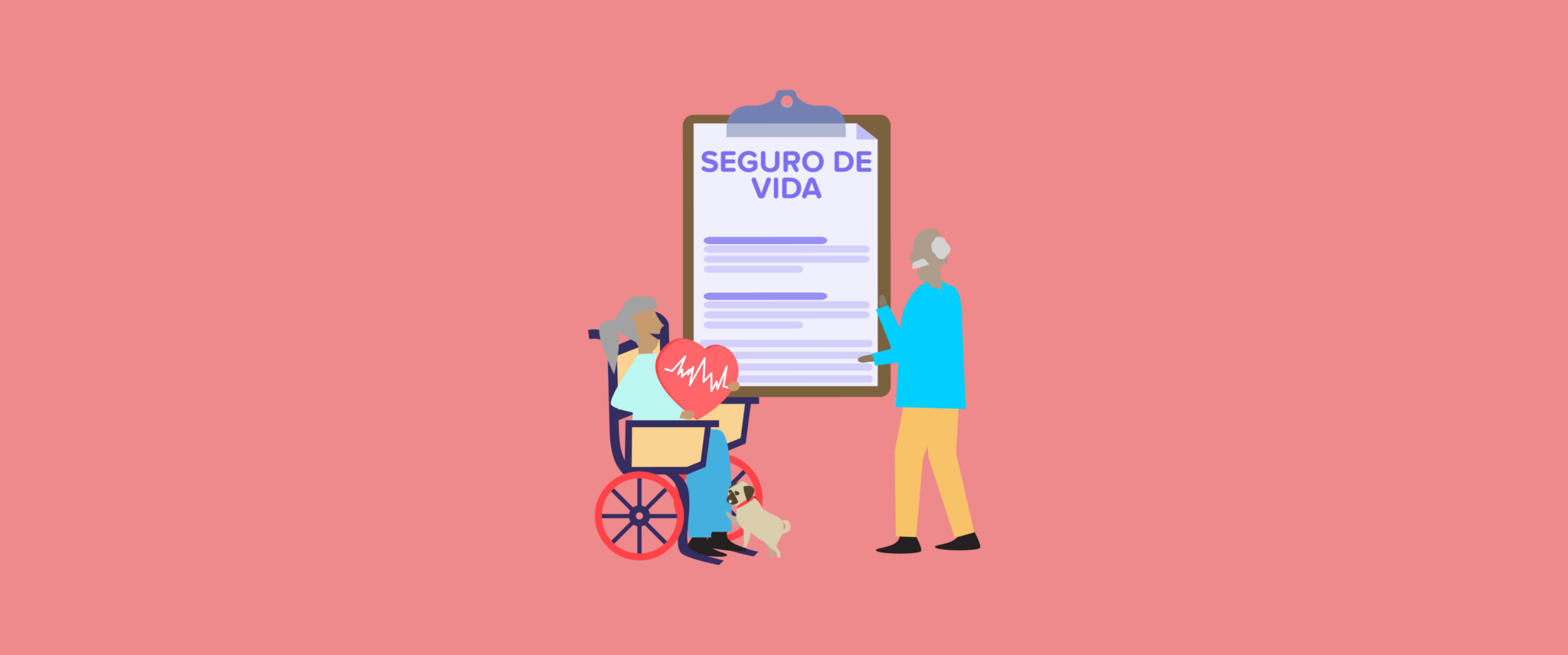 seguro de vida