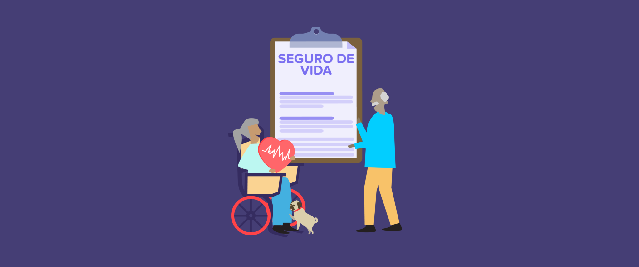 Seguro de vida