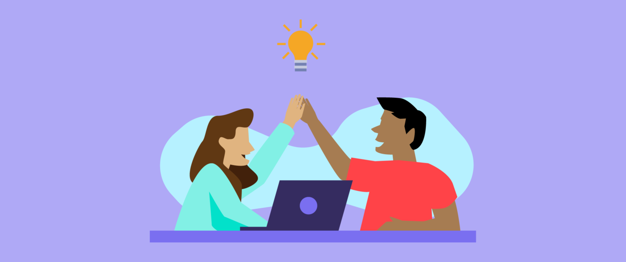 trabajo en equipo