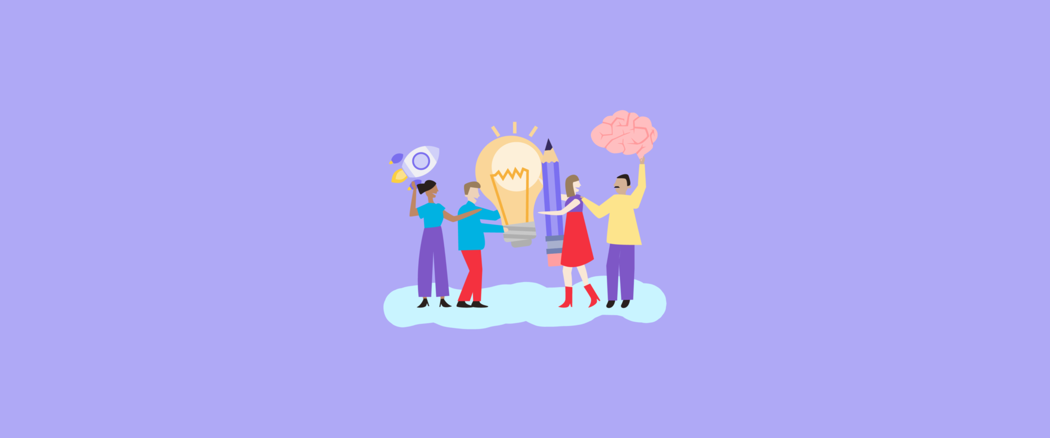 brainstorming
