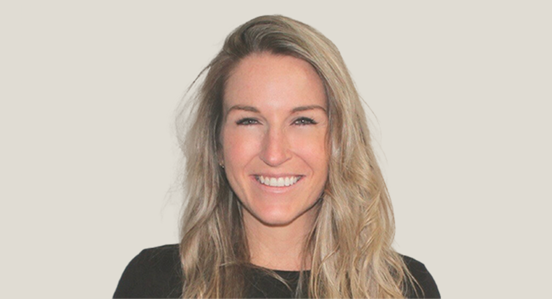 Courtney McColgan