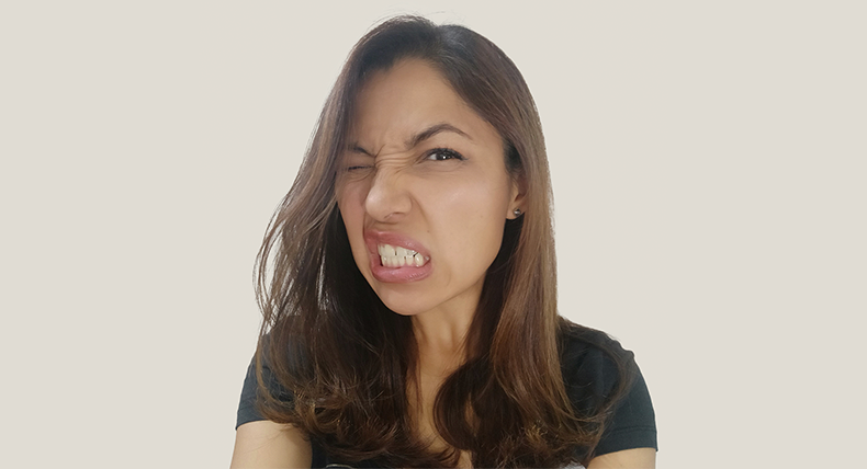 Cynthia Galicia divertido