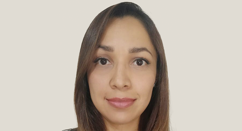 Cynthia Galicia