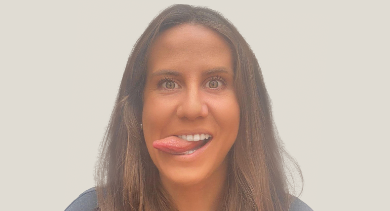 Fatima Bouffier divertido
