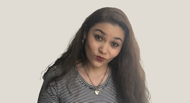 Iltzi  Osorio divertido