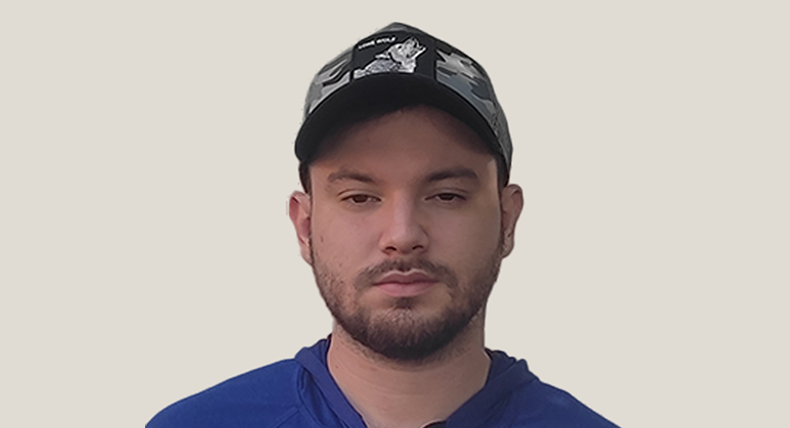 Jorge Ochoa