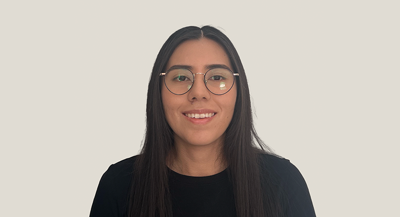 Kathia Bernal