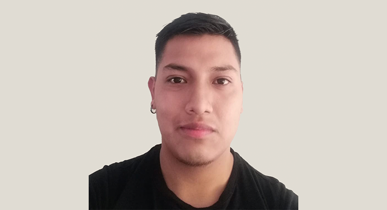 Lenin  Cruz