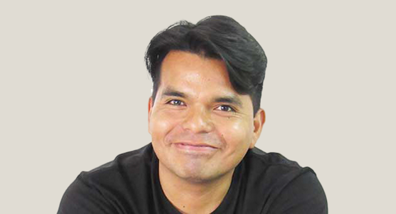 Martin Calzada