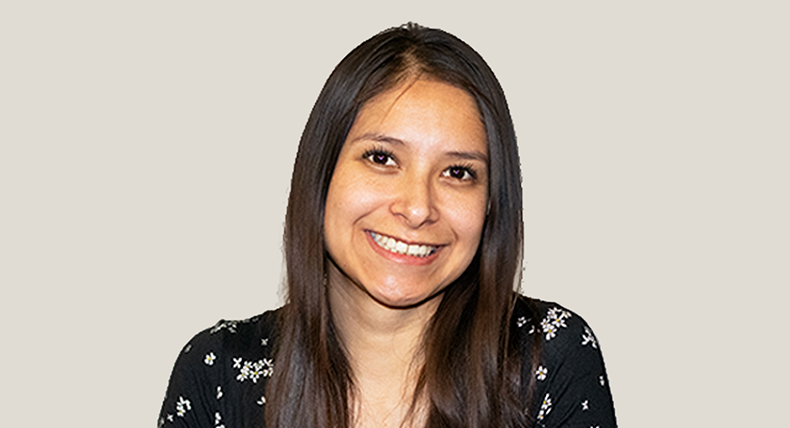 Sara  Sinai Feria