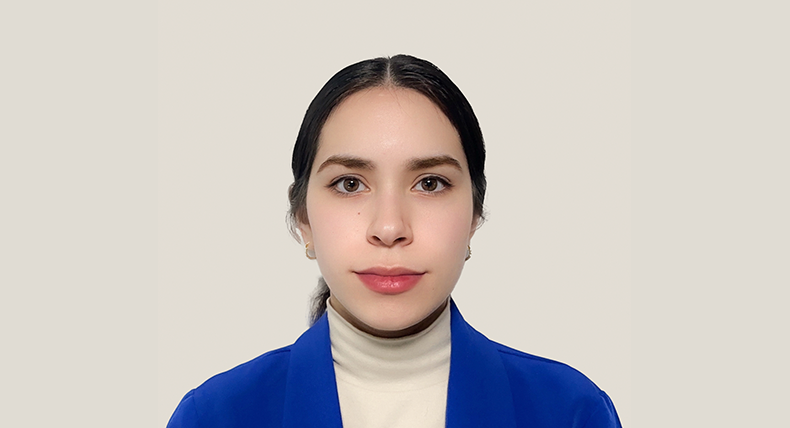 Yuleana Isabel Gonzalez Paz