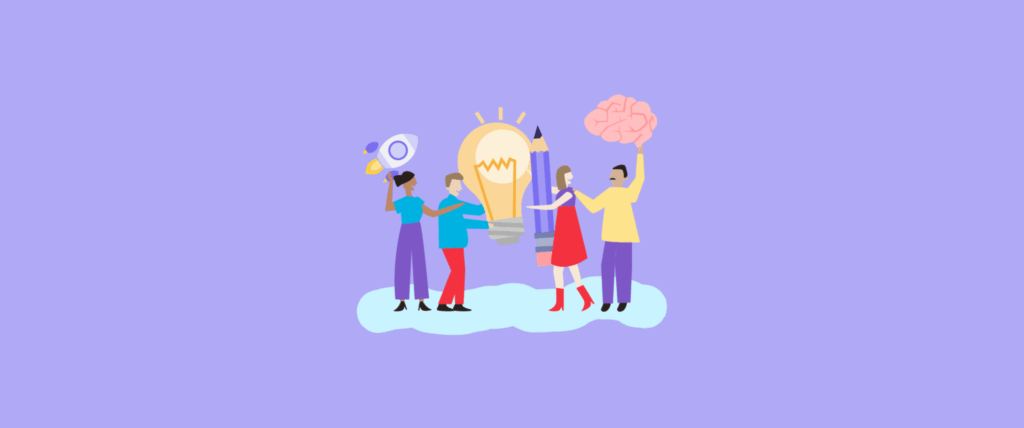 Brainstorming