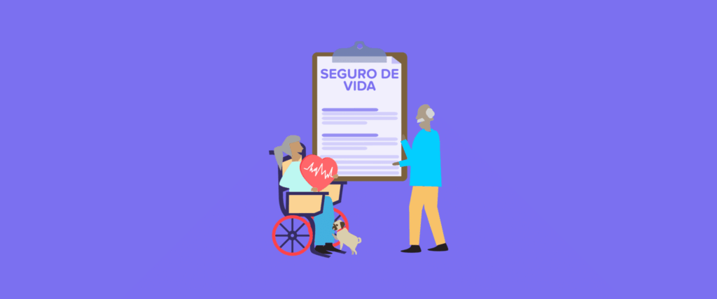 Seguro de vida