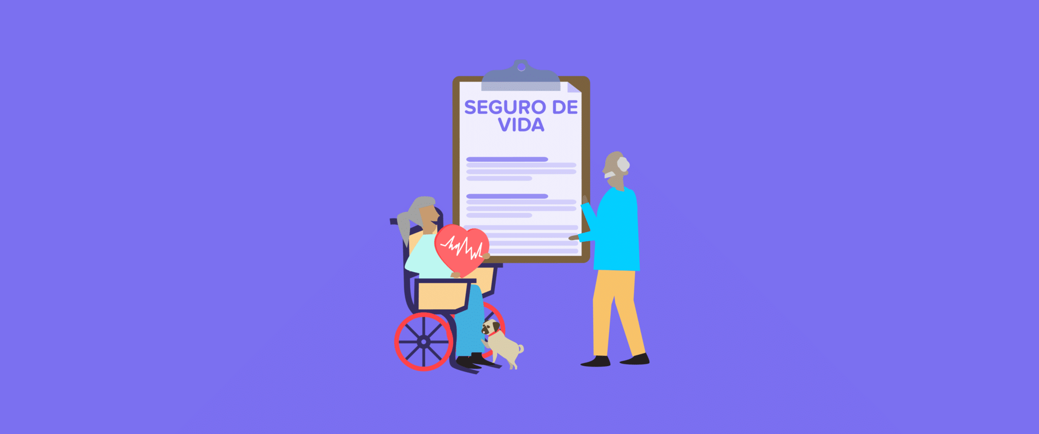 Seguro de vida