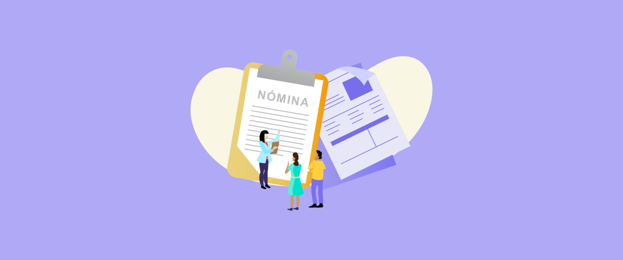 Nómina